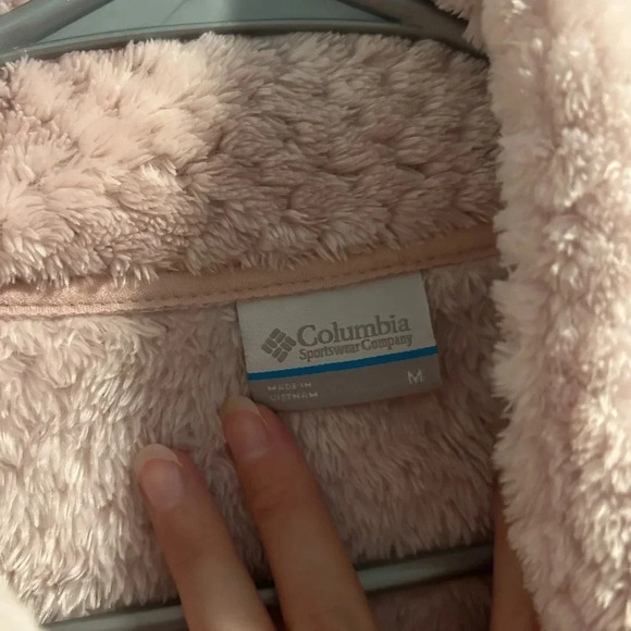Columbia jacket - Picture 2 of 3